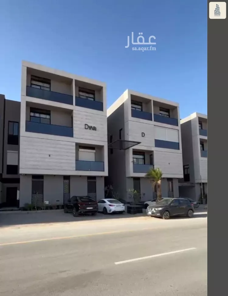 Apartment for Rent in Riyadh Irqah