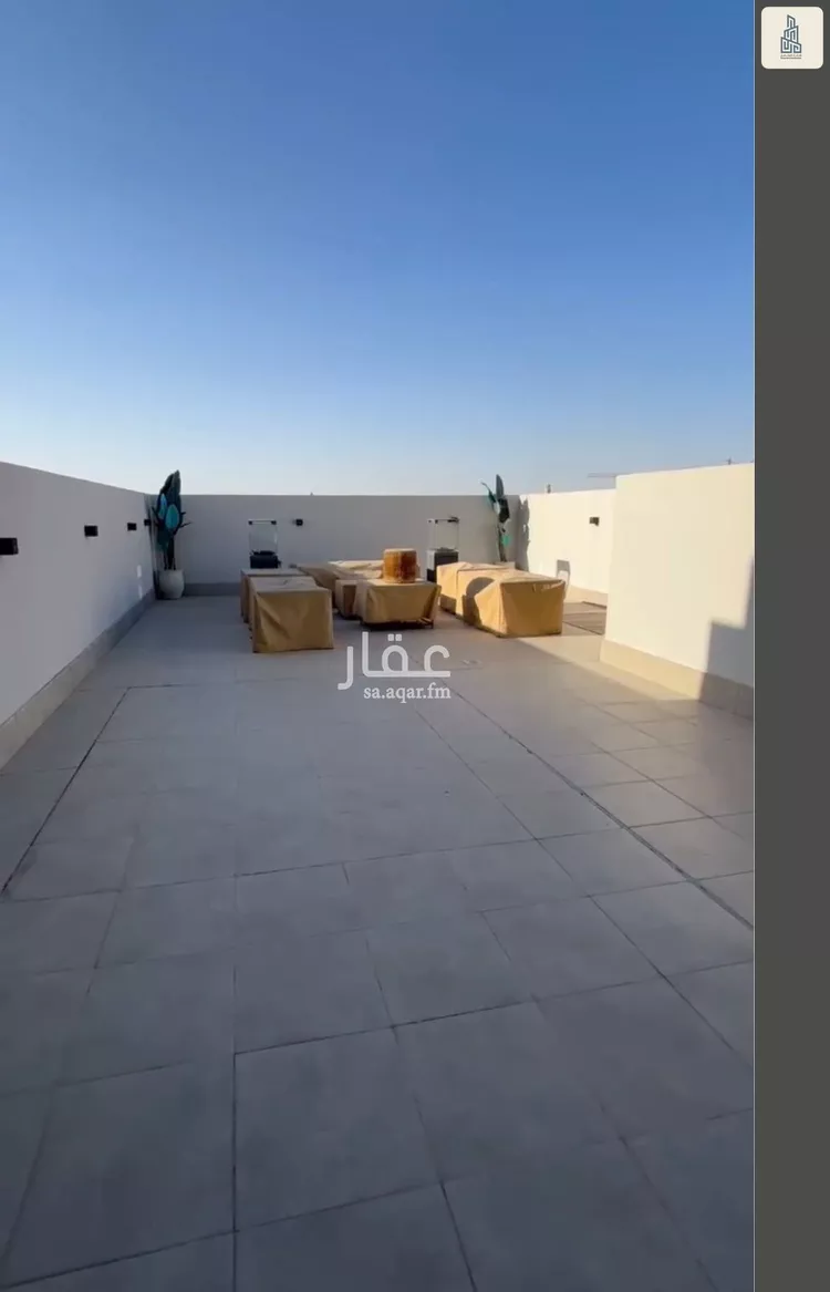 شقة للإيجار في شارع الفوانيس, حي عرقة, مدينة الرياض, منطقة الرياض صورة 5