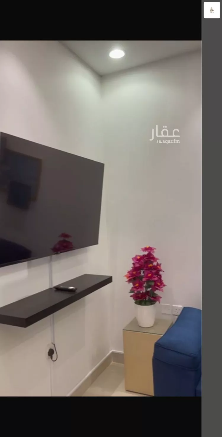 شقة للإيجار في شارع سعيد بن الحارث السهمي, حي عرقة, مدينة الرياض, منطقة الرياض صورة 4