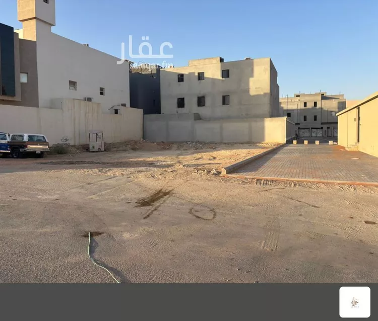 أرض للبيع في شارع عقرباء 108, حي عقرباء, مدينة الجبيلة, منطقة الرياض