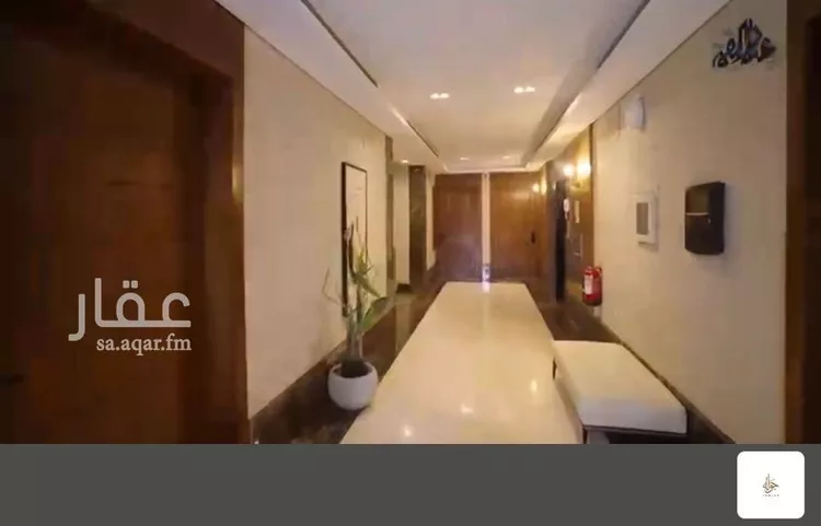 شقة للإيجار في شارع الفرعة, حي الياسمين, مدينة الرياض, منطقة الرياض صورة 5