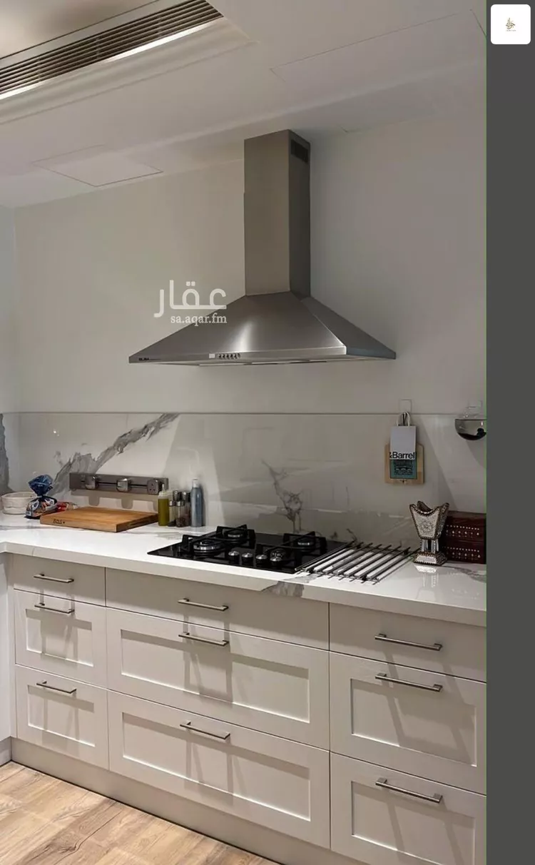 شقة للبيع في شارع سويد بن حارثة, حي حطين, مدينة الرياض, منطقة الرياض صورة 3