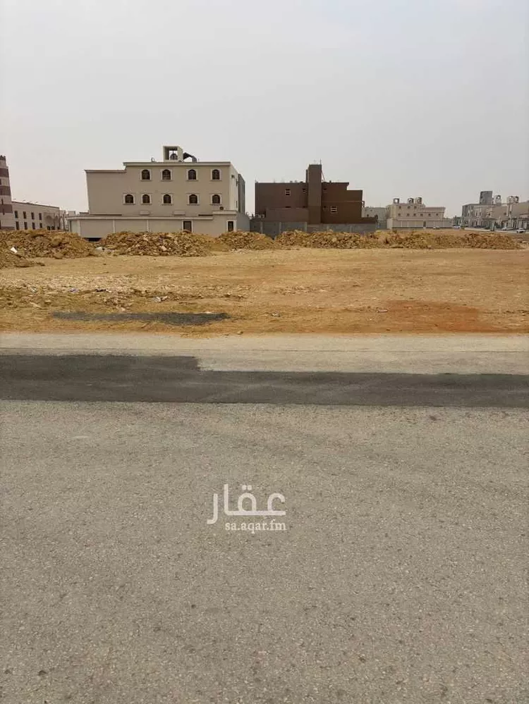 أرض للبيع في شارع محمد رشيد الدين, حي البيان, مدينة الرياض, منطقة الرياض صورة 2