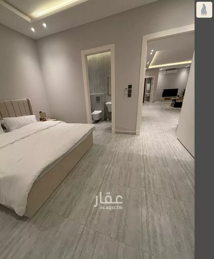 شقة للبيع في شارع الحوطة, حي الملقا, مدينة الرياض, منطقة الرياض صورة 3