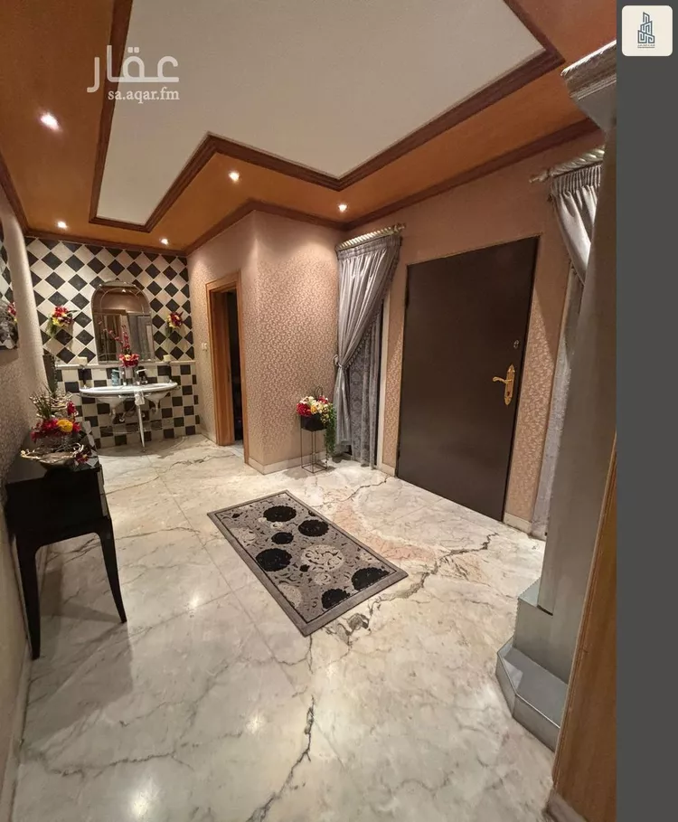 فيلا للبيع في شارع عروشة, حي المروج, مدينة الرياض, منطقة الرياض 7