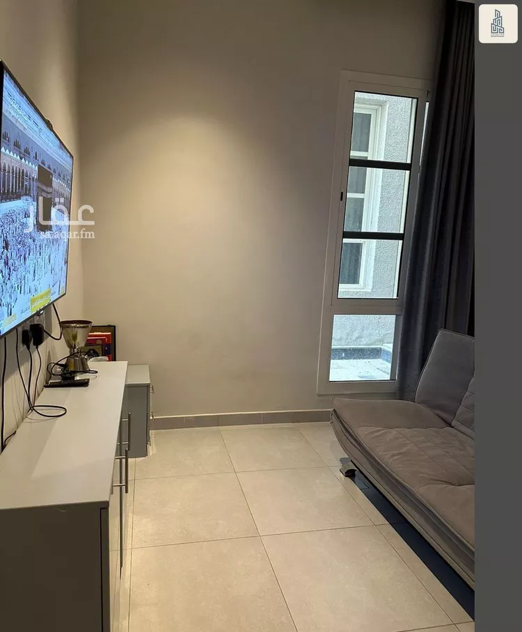 شقة للإيجار في شارع الأمير يزيد بن عبدالله بن عبدالرحمن, حي الملقا, مدينة الرياض, منطقة الرياض صورة 3