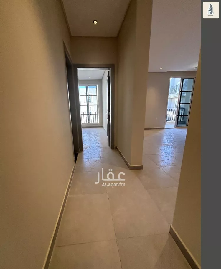شقة للإيجار في شارع رقم 15, حي الملقا, مدينة الرياض, منطقة الرياض صورة 4