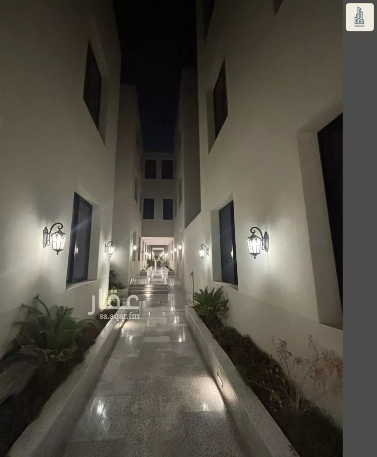 شقة للإيجار في شارع علقمة بن وائل, حي النرجس, مدينة الرياض, منطقة الرياض صورة 5