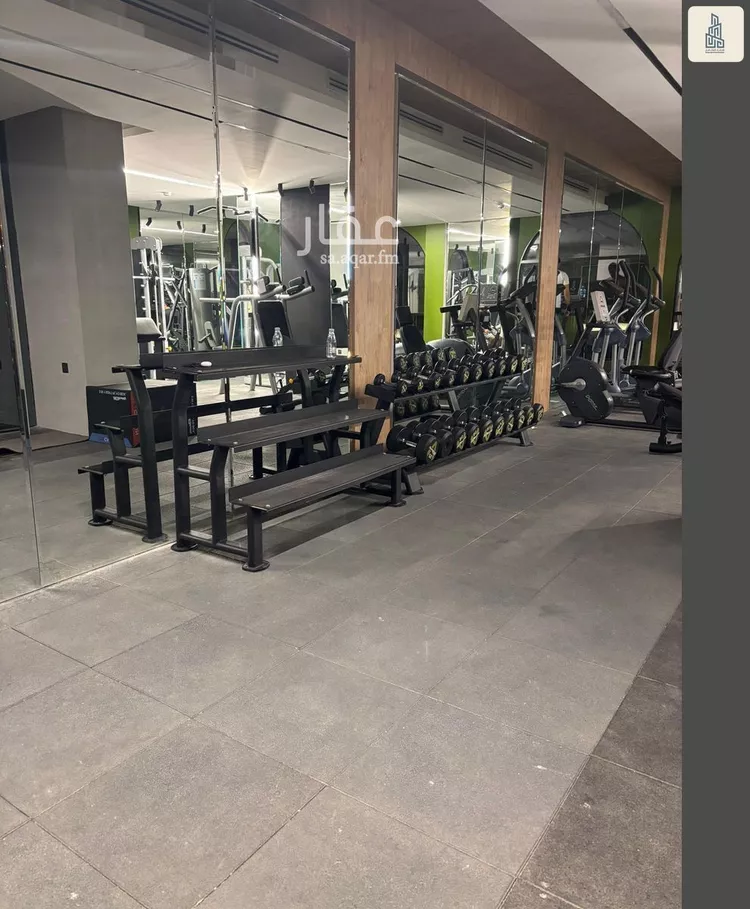 شقة للإيجار في شارع وادي البطحاء, حي الملقا, مدينة الرياض, منطقة الرياض صورة 3