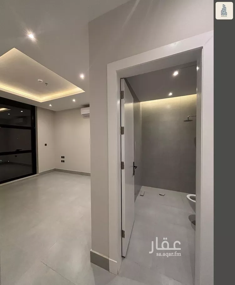 شقة للإيجار في شارع علقمة بن وائل, حي النرجس, مدينة الرياض, منطقة الرياض صورة 4