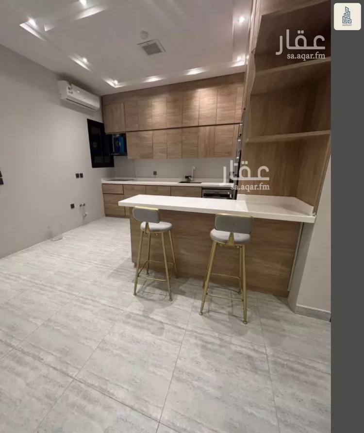 شقة للإيجار في شارع الحوطة, حي الملقا, مدينة الرياض, منطقة الرياض صورة 5