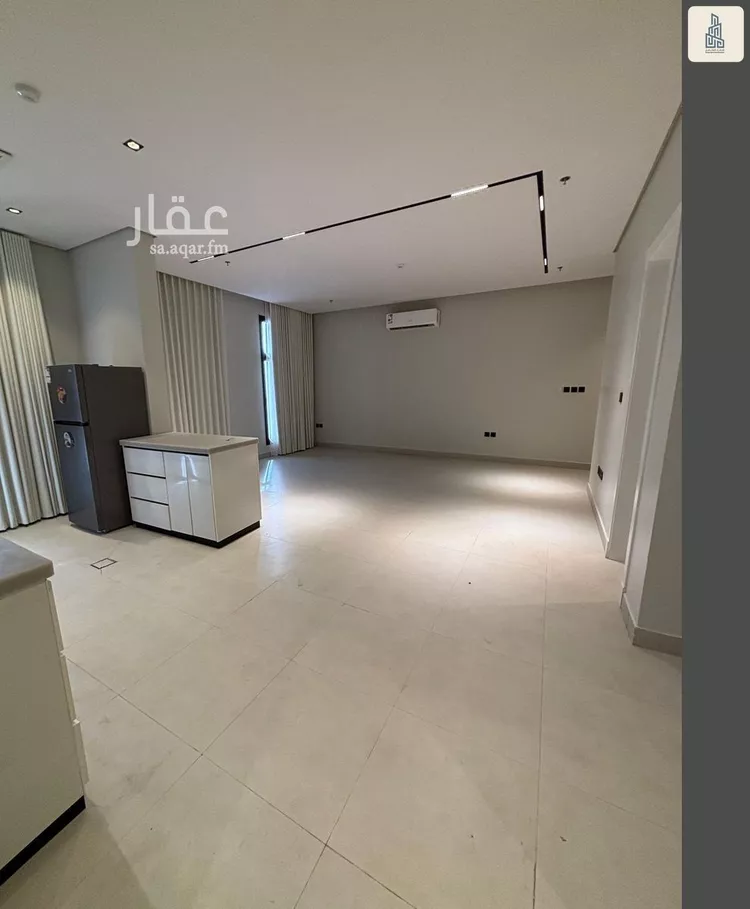 شقة للإيجار في شارع سليمان بن عبدالله الجبرين, حي النرجس, مدينة الرياض, منطقة الرياض صورة 2