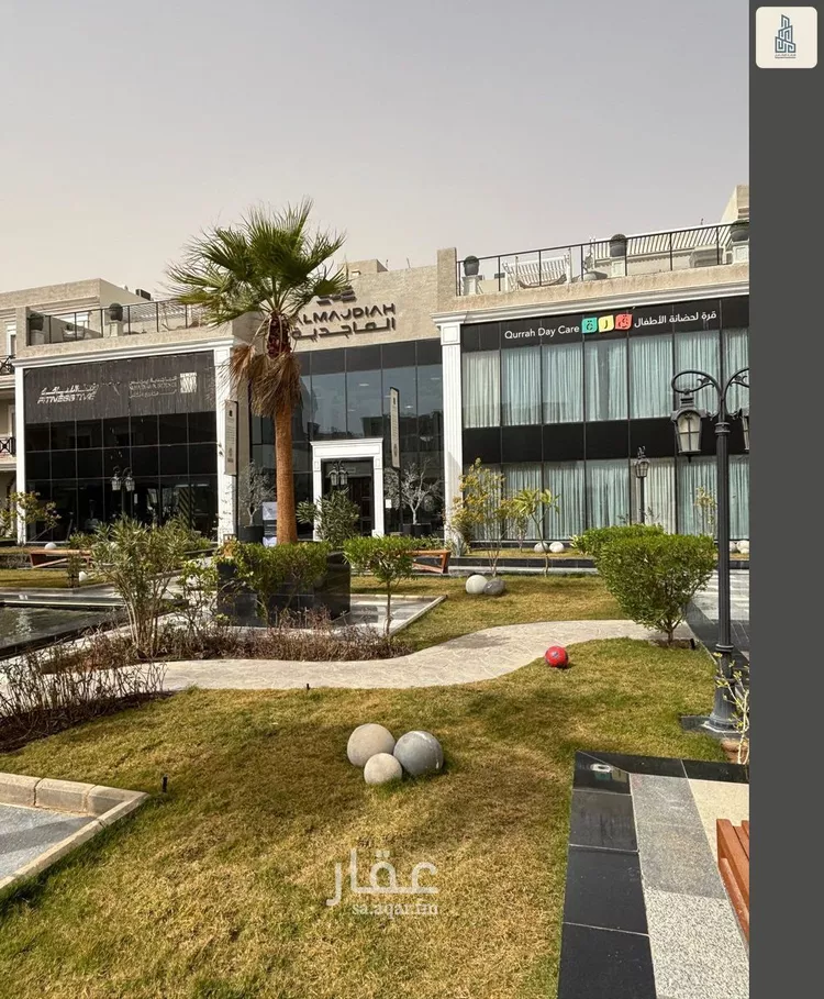 شقة للإيجار في شارع الفرعة, حي الياسمين, مدينة الرياض, منطقة الرياض صورة 5