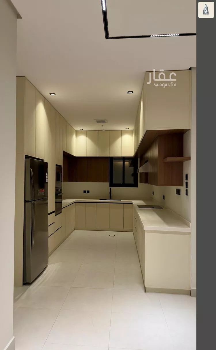 شقة للإيجار في شارع سليمان بن عبدالله الجبرين, حي النرجس, مدينة الرياض, منطقة الرياض صورة 5