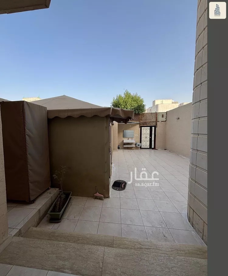 دور للبيع في شارع محمد بن عبدالعزيز بن عبداللطيف, حي الأندلس, مدينة الرياض, منطقة الرياض 7
