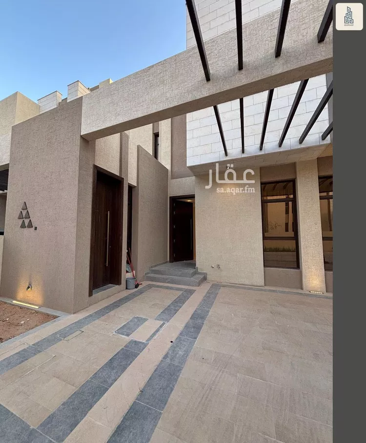 فيلا للبيع في شارع رقم 1259, حي سدرة, مدينة الرياض, منطقة الرياض