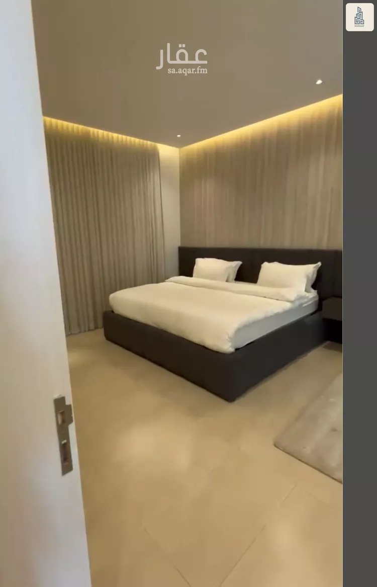 شقة للإيجار في شارع الفوانيس, حي عرقة, مدينة الرياض, منطقة الرياض صورة 3