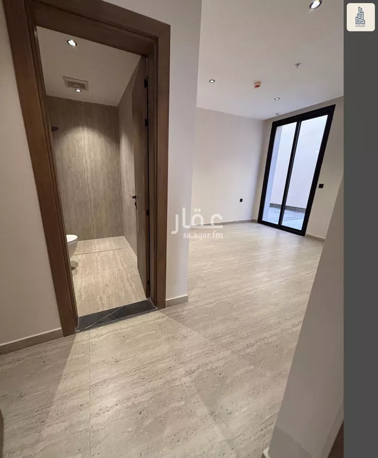 شقة للبيع في شارع خالد بن العاص, حي النرجس, مدينة الرياض, منطقة الرياض 8