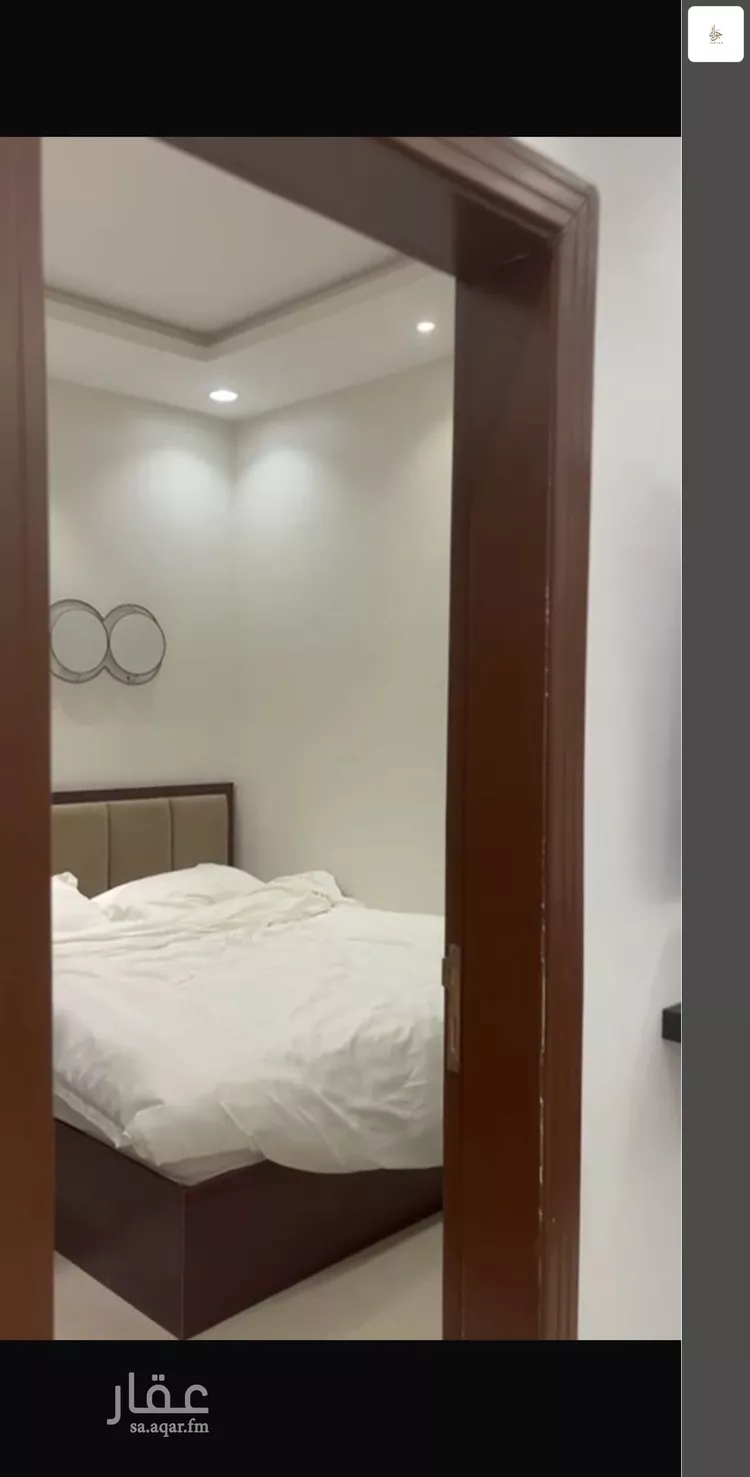 شقة للإيجار في شارع سعيد بن الحارث السهمي, حي عرقة, مدينة الرياض, منطقة الرياض صورة 3