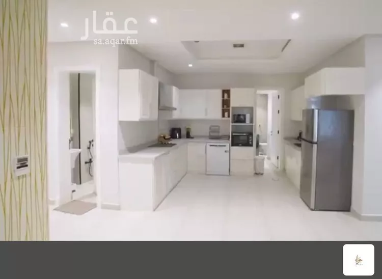 شقة للإيجار في شارع الفرعة, حي الياسمين, مدينة الرياض, منطقة الرياض صورة 3