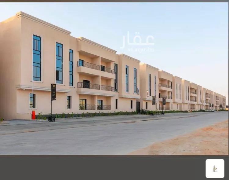 شقة للبيع في شارع خالد بن العاص, حي النرجس, مدينة الرياض, منطقة الرياض 10