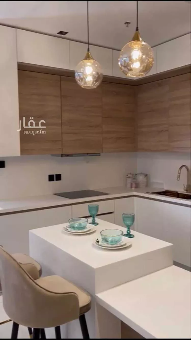 شقة للبيع في شارع ابها, حي الملقا, مدينة الرياض, منطقة الرياض صورة 2