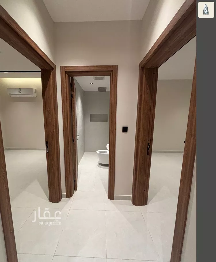 شقة للإيجار في شارع سليمان بن عبدالله الجبرين, حي النرجس, مدينة الرياض, منطقة الرياض صورة 5