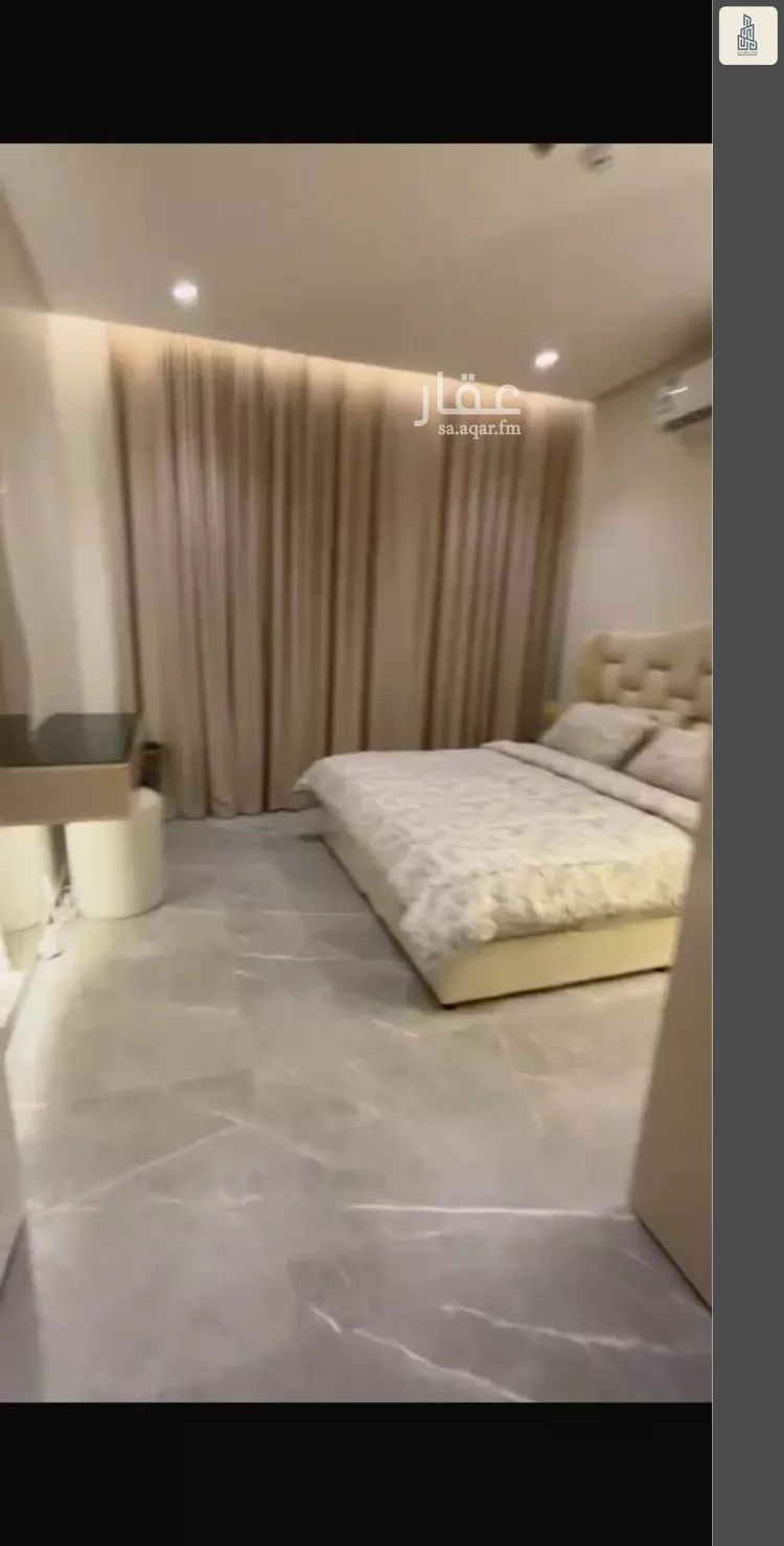 شقة للإيجار في شارع إبراهيم بن نغيمش, حي العقيق, مدينة الرياض, منطقة الرياض صورة 2