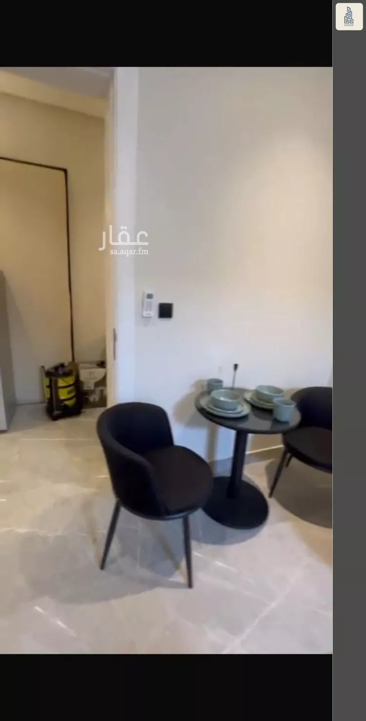 شقة للإيجار في شارع إبراهيم بن نغيمش, حي العقيق, مدينة الرياض, منطقة الرياض صورة 5