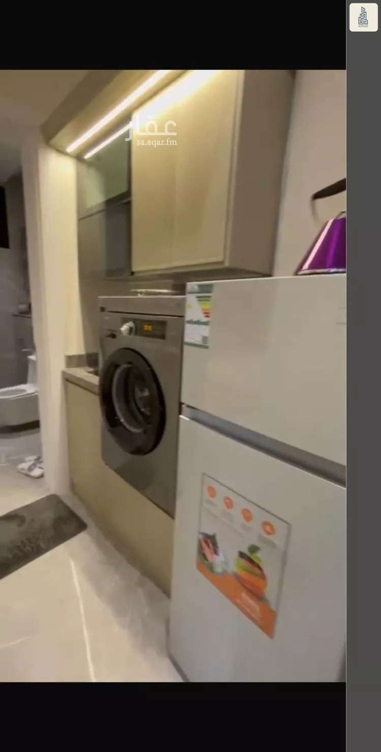 شقة للإيجار في شارع إبراهيم بن نغيمش, حي العقيق, مدينة الرياض, منطقة الرياض صورة 4