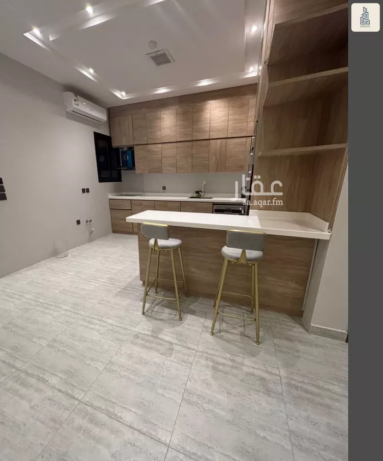 شقة للبيع في شارع الحوطة, حي الملقا, مدينة الرياض, منطقة الرياض صورة 4