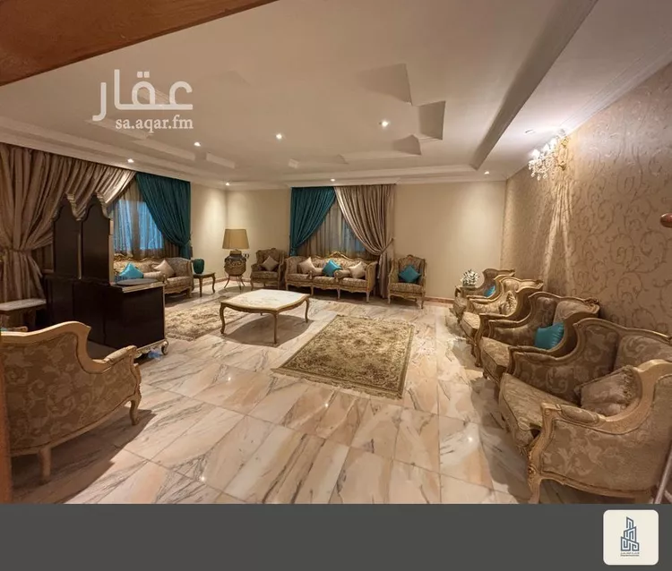 فيلا للبيع في شارع القهيب, حي الوادي, مدينة الرياض, منطقة الرياض صورة 5