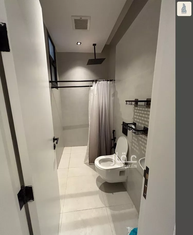 شقة للإيجار في شارع سليمان بن عبدالله الجبرين, حي النرجس, مدينة الرياض, منطقة الرياض صورة 3