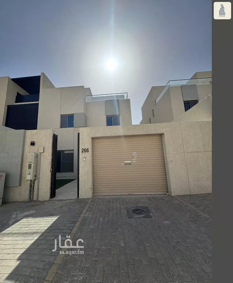 فيلا للإيجار في شارع أسعد الدين القطبي, حي النرجس, مدينة الرياض, منطقة الرياض