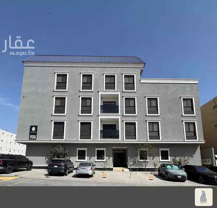 شقة للبيع في شارع الاماسي, حي الملقا, مدينة الرياض, منطقة الرياض