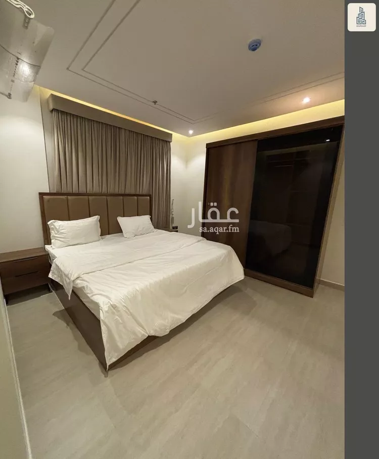 شقة للإيجار في شارع الامير مقرن بن عبدالعزيز, حي مغرزات, مدينة الرياض, منطقة الرياض صورة 3