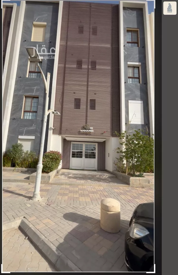 شقة للإيجار في شارع الامير مقرن بن عبدالعزيز, حي مغرزات, مدينة الرياض, منطقة الرياض