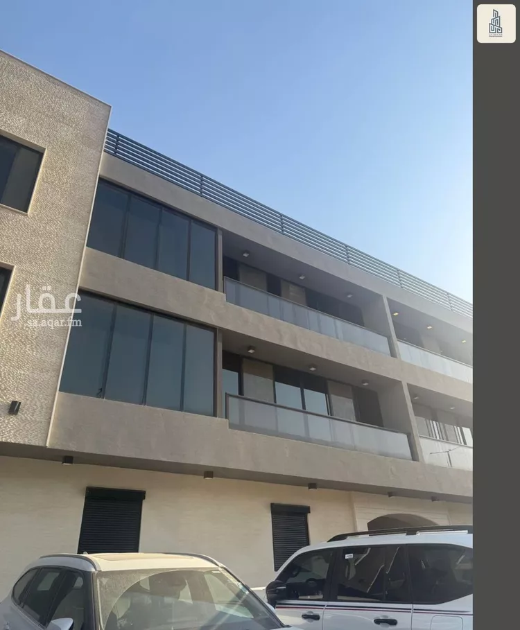 شقة للإيجار في شارع الحصير, حي الملقا, مدينة الرياض, منطقة الرياض صورة 2