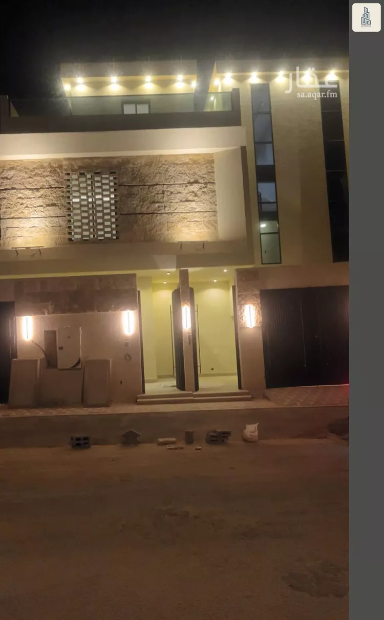 دور للإيجار في شارع الحصامة, حي ديراب, مدينة الرياض, منطقة الرياض