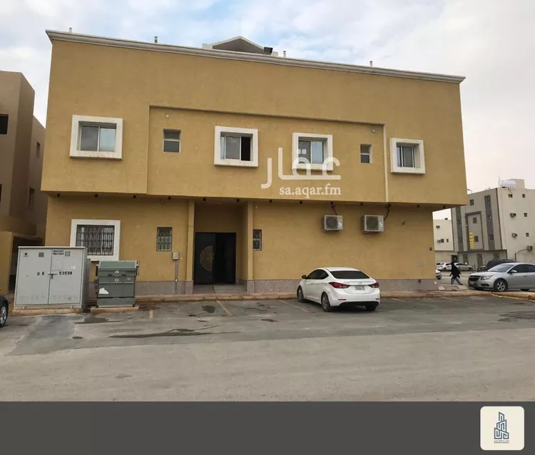 شقة للإيجار في شارع سالم بن عمير الاوسي, حي العارض, مدينة الرياض, منطقة الرياض