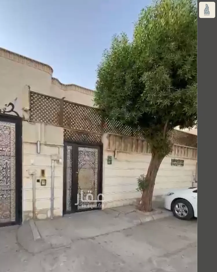 Floor for Sale in Riyadh Al Andalus