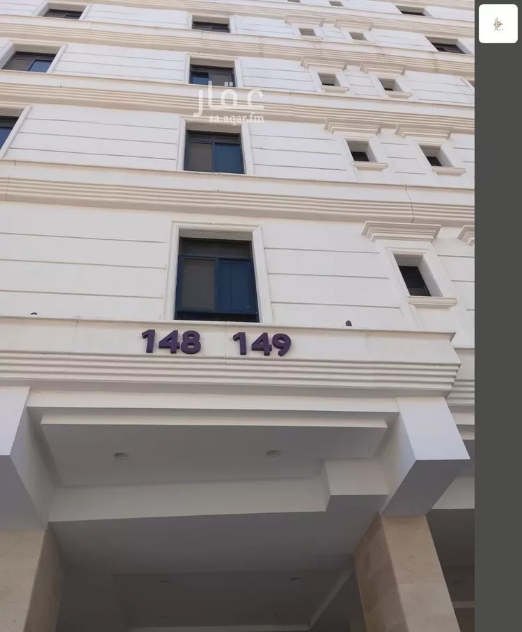 شقة للبيع في شارع جمال ابن عبدالله شيخ, حي الواحة, مدينة جدة, منطقة مكة المكرمة 9