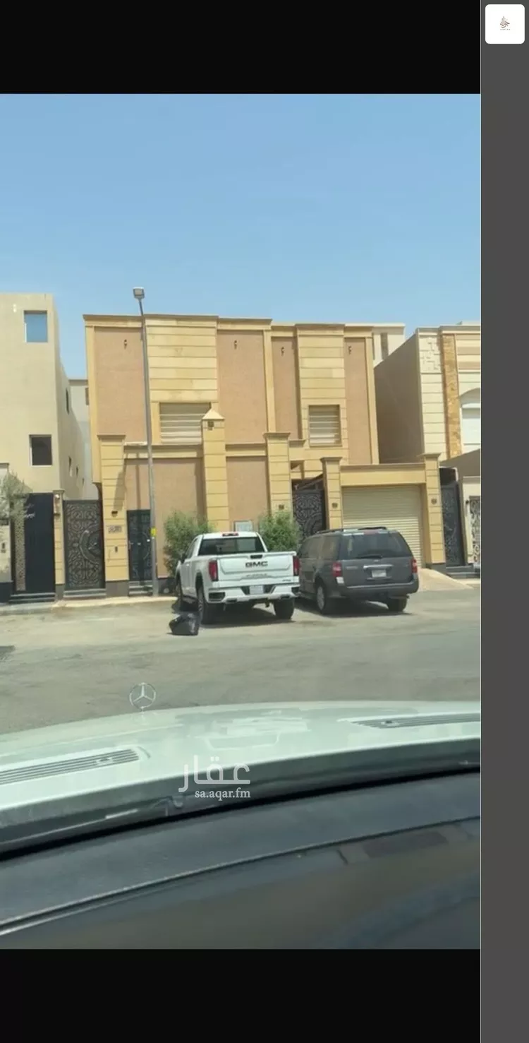 Villa for Sale in Riyadh Al Arid