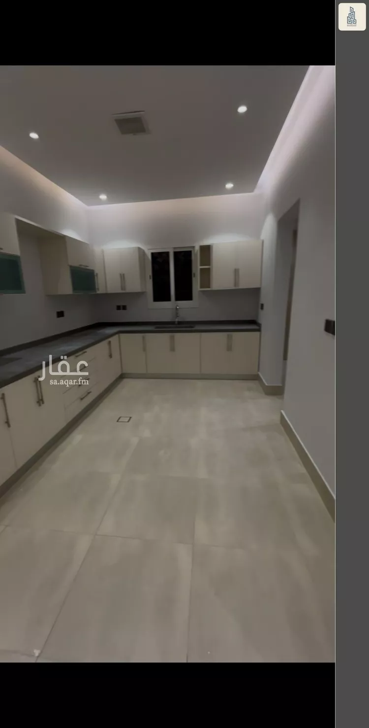 شقة للإيجار في شارع وادي وج, حي الملقا, مدينة الرياض, منطقة الرياض صورة 4