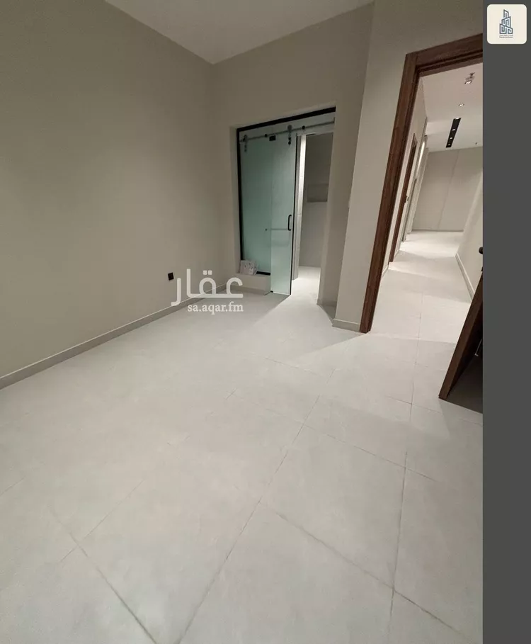 شقة للإيجار في شارع سليمان بن عبدالله الجبرين, حي النرجس, مدينة الرياض, منطقة الرياض