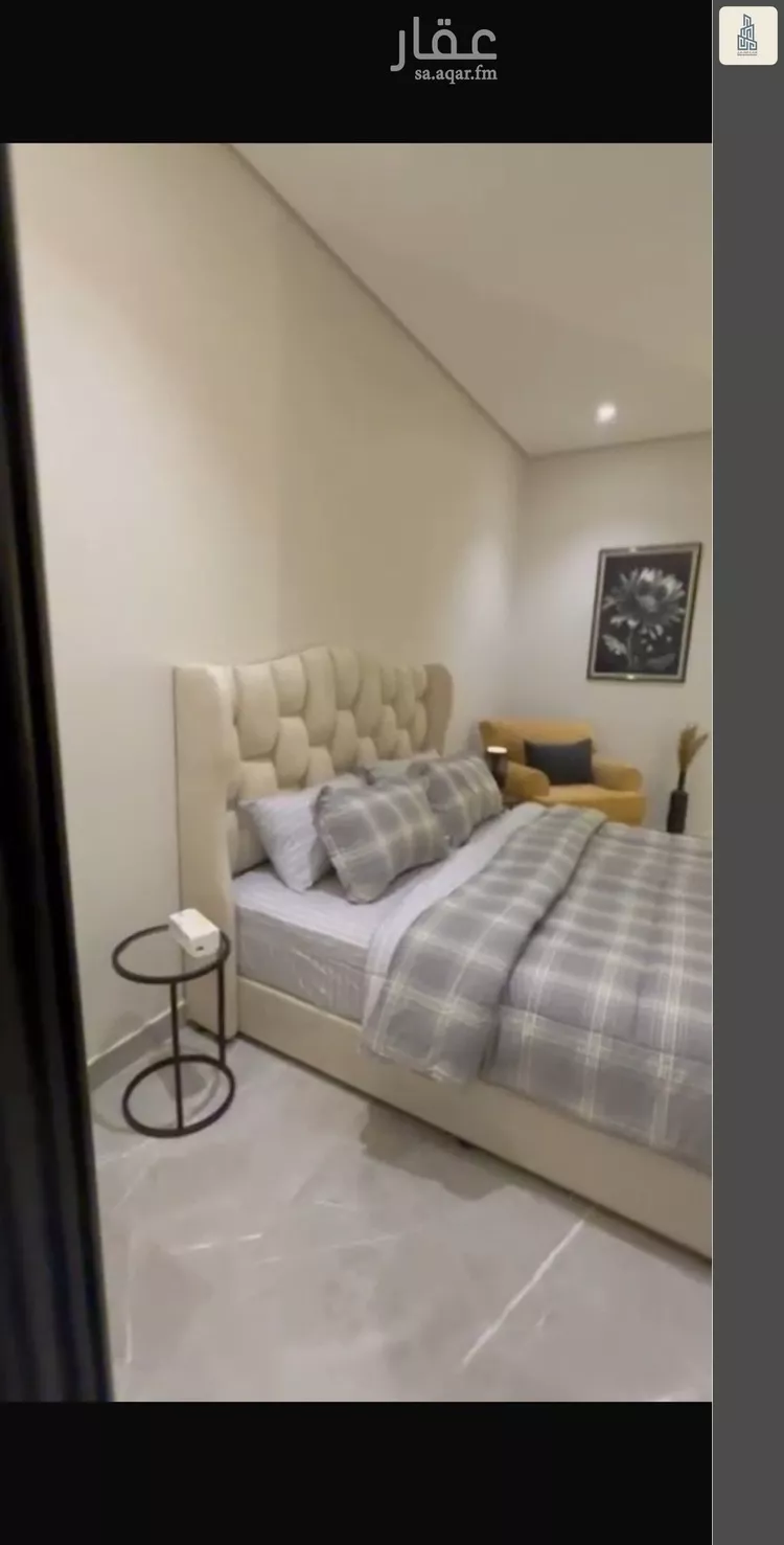 شقة للإيجار في شارع إبراهيم بن نغيمش, حي العقيق, مدينة الرياض, منطقة الرياض صورة 3