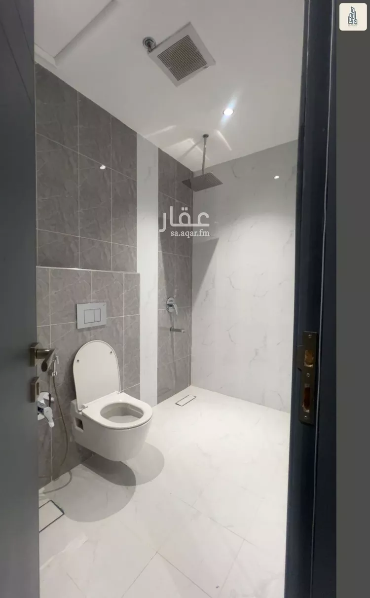 شقة للإيجار في شارع الحارث بن عبدالرحمن, حي النرجس, مدينة الرياض, منطقة الرياض صورة 5