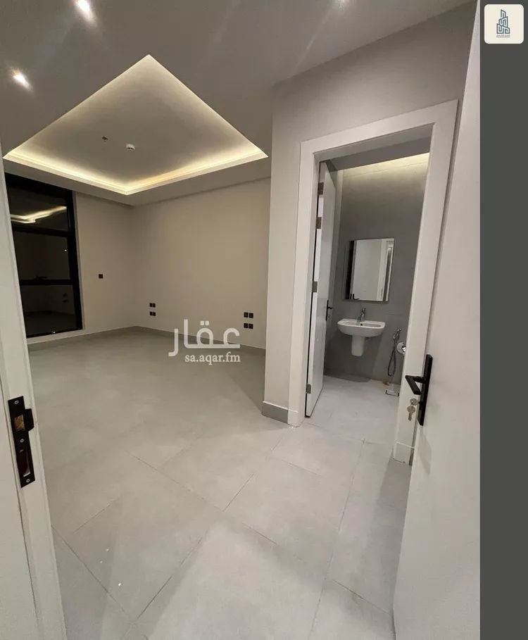 شقة للإيجار في شارع علقمة بن وائل, حي النرجس, مدينة الرياض, منطقة الرياض صورة 2