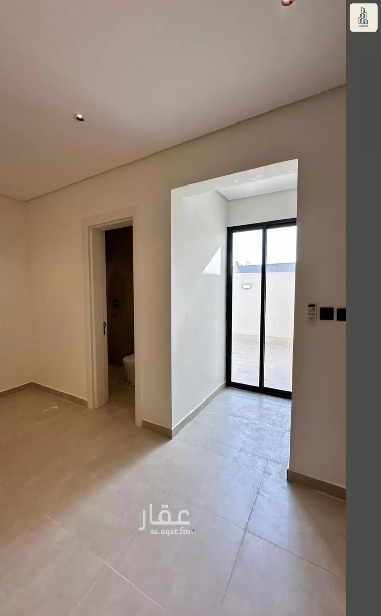 شقة للإيجار في شارع ابي بشر سيبويه, حي بدر, مدينة الرياض, منطقة الرياض صورة 3