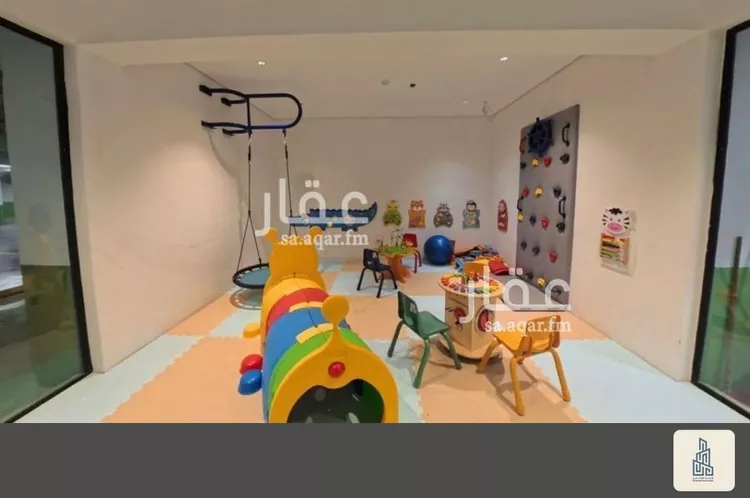 شقة للإيجار في شارع وادي وج, حي الملقا, مدينة الرياض, منطقة الرياض صورة 5